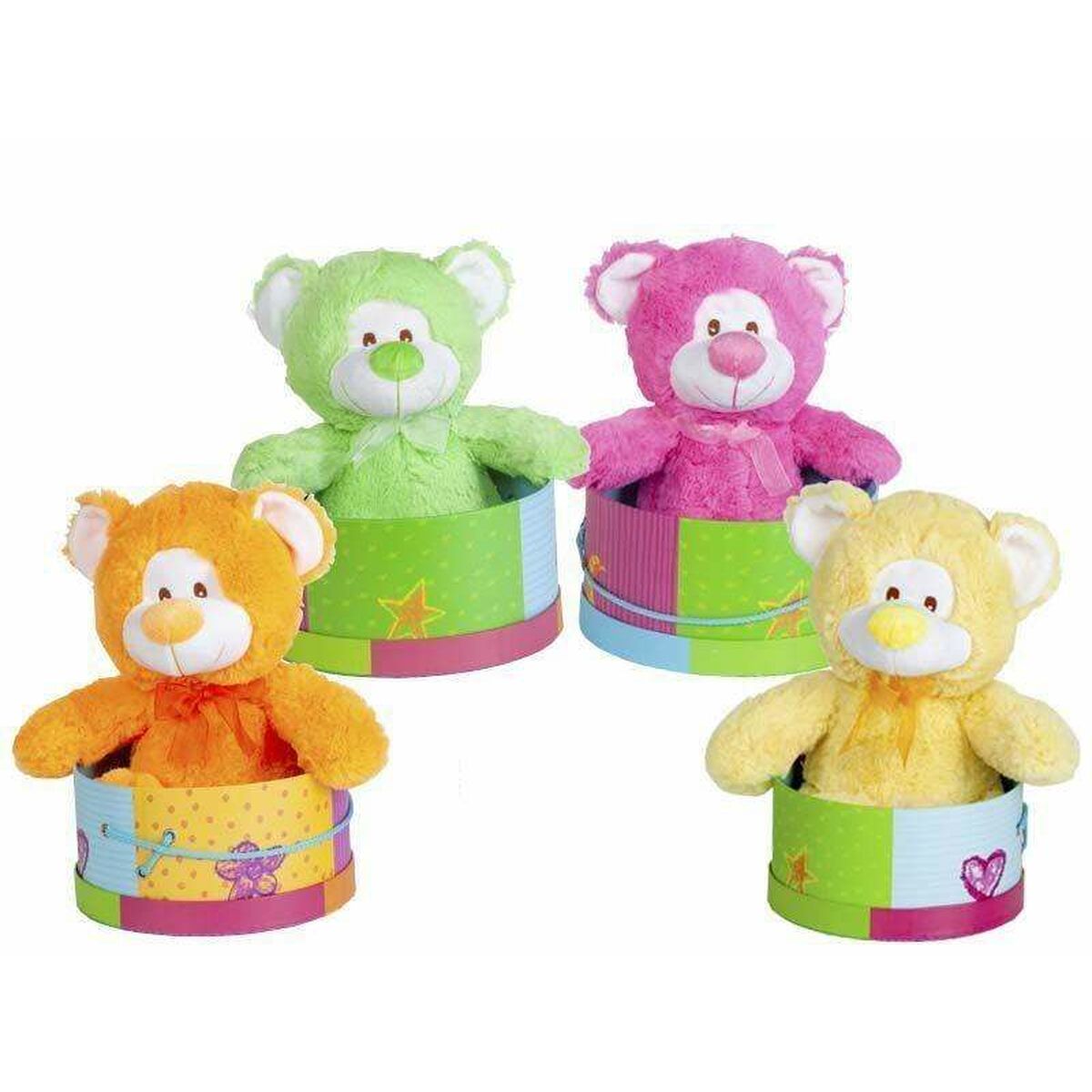 Urs de Pluș Artesanía Beatriz 30 cm - Jucarii si jocuri, Jucării de pluș