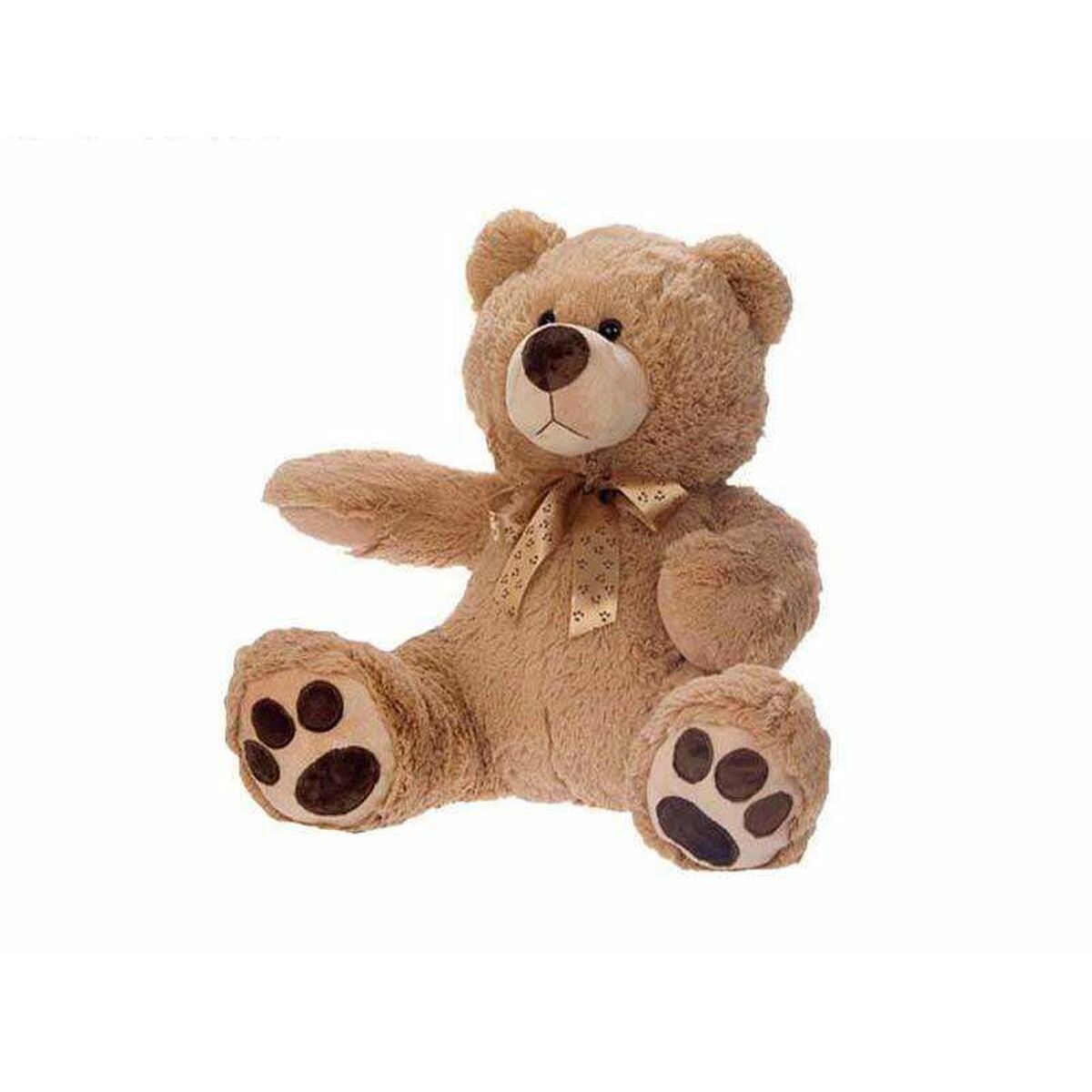 Jucărie de Pluș Artesanía Beatriz Urs 95 cm Multicolor - Jucarii si jocuri, Jucării de pluș