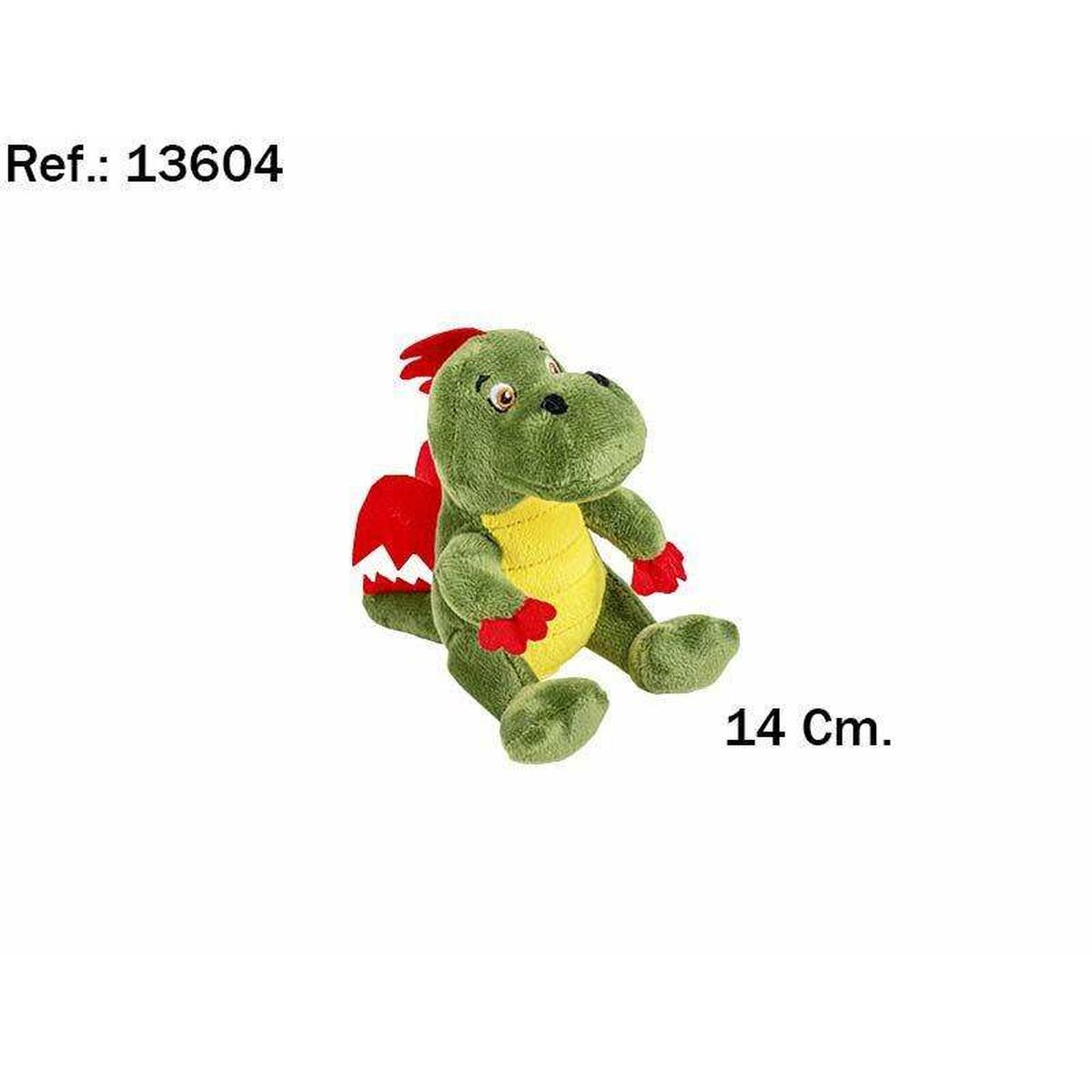 Păpușă bebeluș Artesanía Beatriz 14 cm - Jucarii si jocuri, Păpuși și accesorii