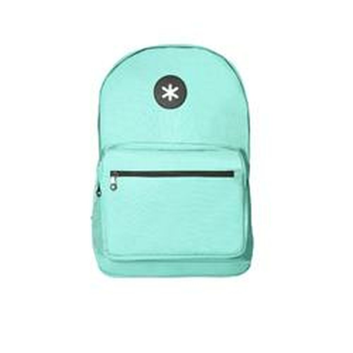 Ghiozdan Antartik TK23 Verde - Birou și papetărie, Material școlar și educațional