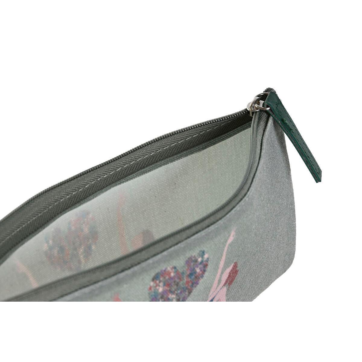 Carcasă DKD Home Decor Maro Verde Bordo 22,5 x 1 x 9,5 cm (3 Unități) - Birou și papetărie, Material școlar și educațional