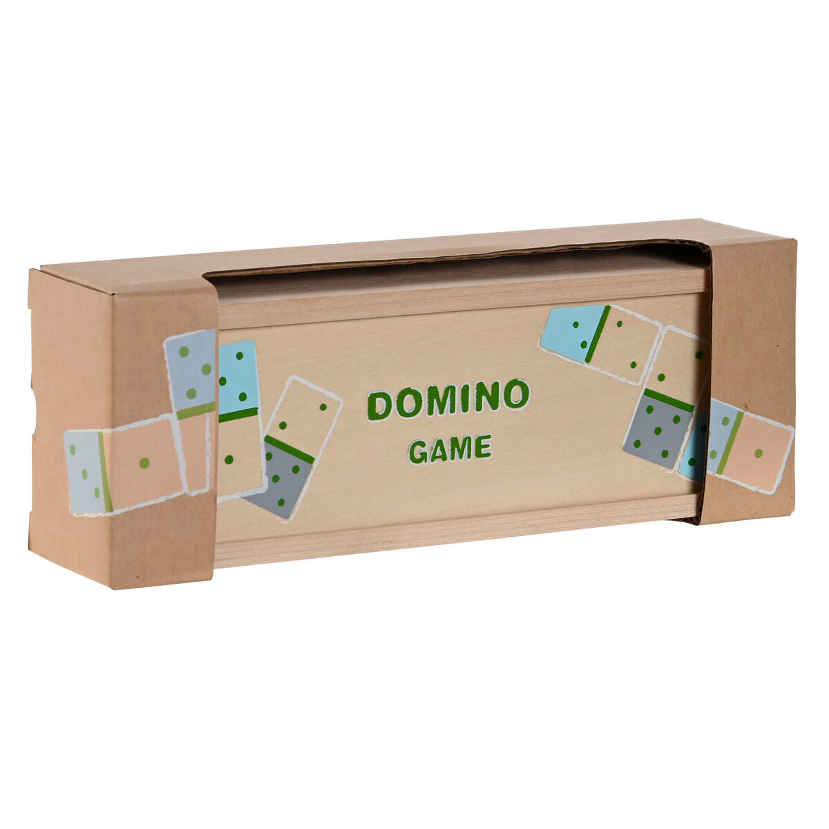 Domino Home ESPRIT - Jucarii si jocuri, Jocuri și accesorii