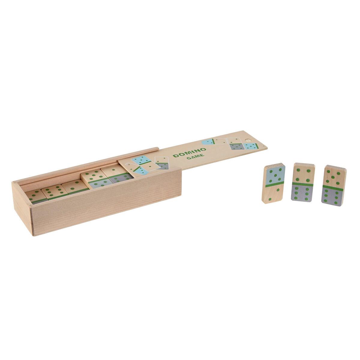 Domino Home ESPRIT - Jucarii si jocuri, Jocuri și accesorii