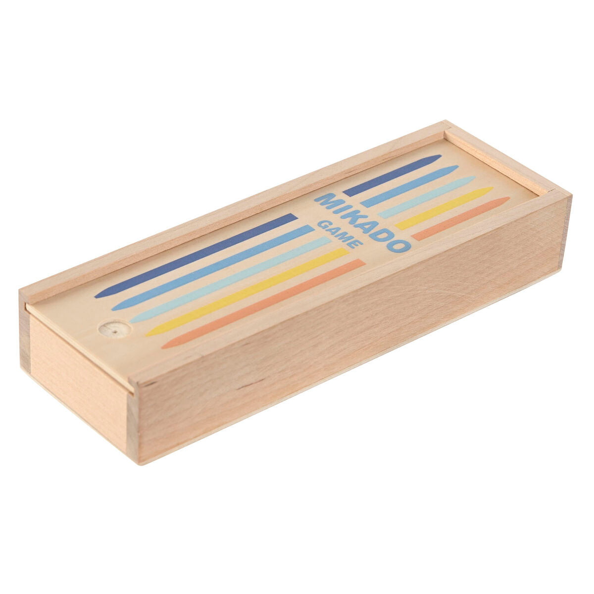 Joc de Îndemânare Home ESPRIT Mikado - Jucarii si jocuri, Jocuri și accesorii