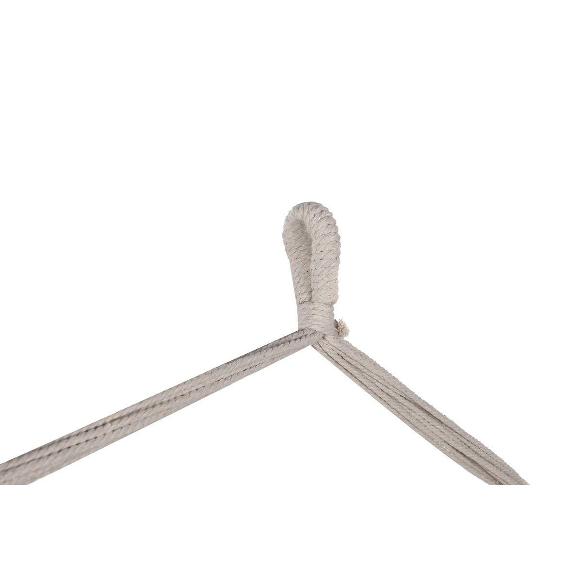 Zahradní židle Home ESPRIT Verde Bumbac Lemn 100 x 50 x 135 cm - Curte, Mobilier de grădină și accesorii