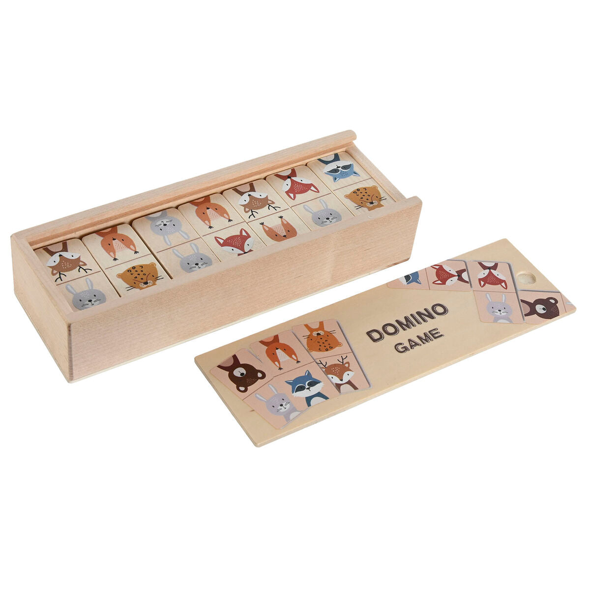 Domino Home ESPRIT - Jucarii si jocuri, Jocuri și accesorii
