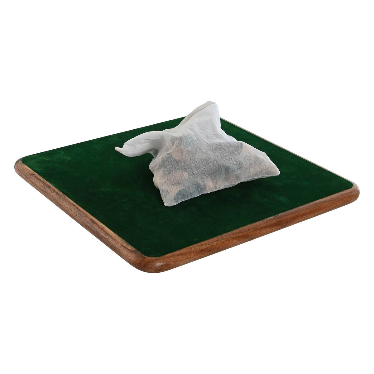 Șah Home ESPRIT Arțar Salcâm - Jucarii si jocuri, Jocuri și accesorii