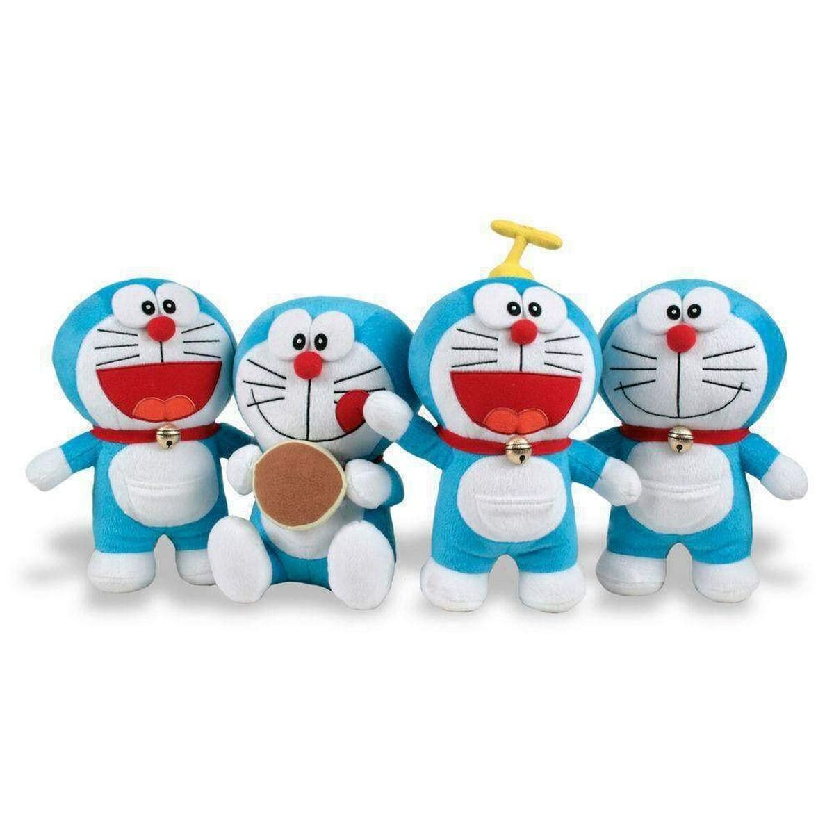 Jucărie de Pluș Doraemon 20 cm - Jucarii si jocuri, Jucării de pluș