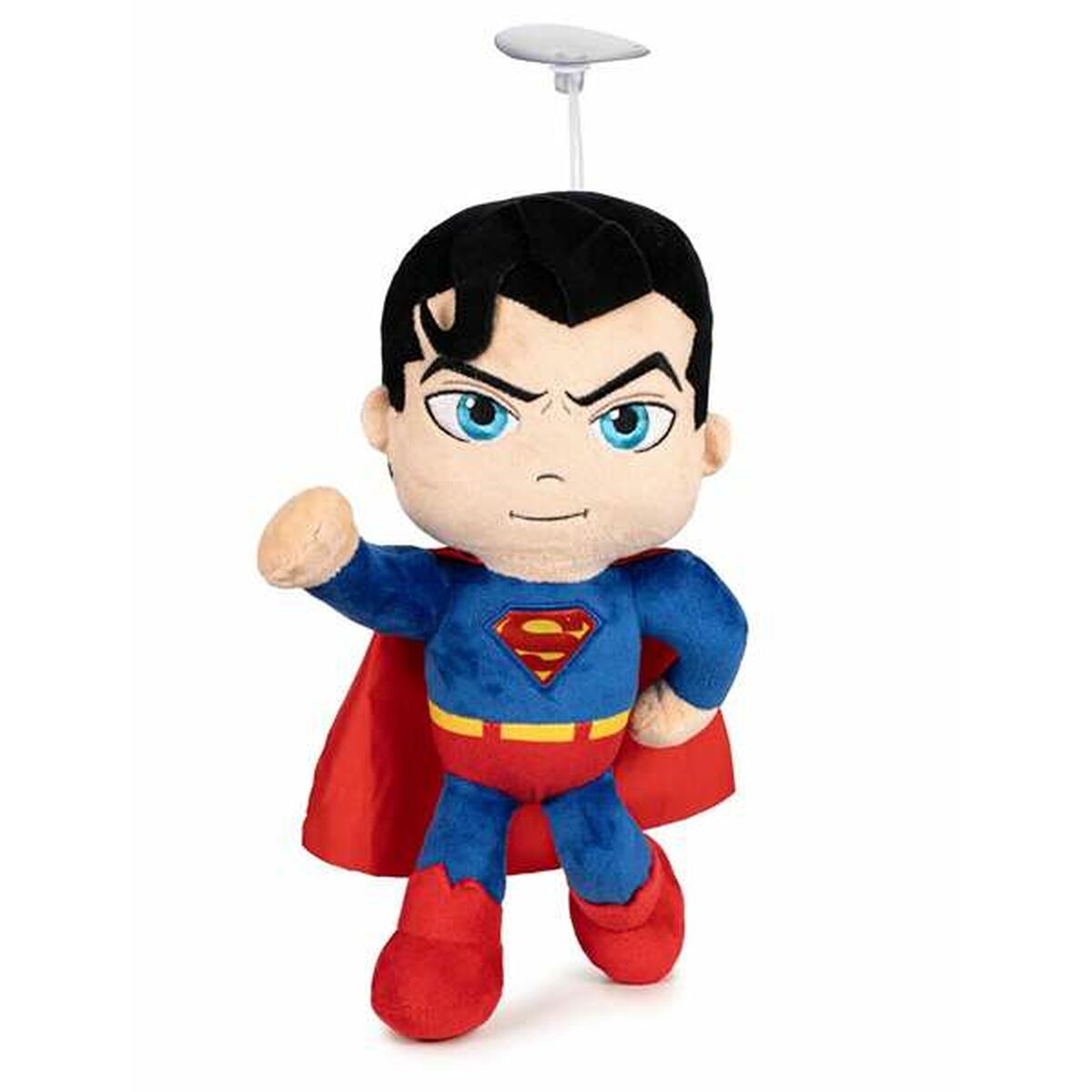 Jucărie de Pluș Superman 32 cm - Jucarii si jocuri, Jucării de pluș