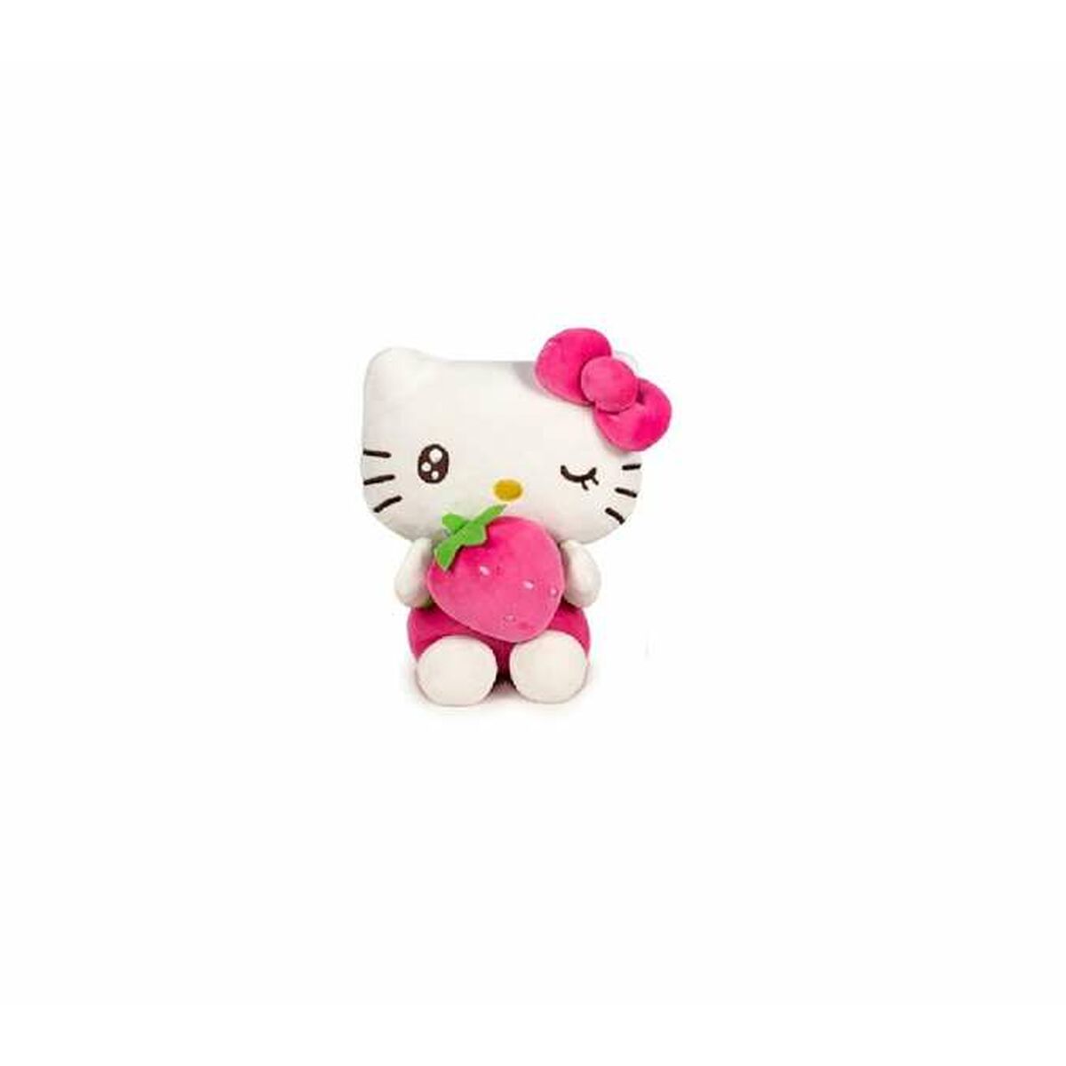 Jucărie de Pluș Hello Kitty Macedonia 22 cm - Jucarii si jocuri, Jucării de pluș
