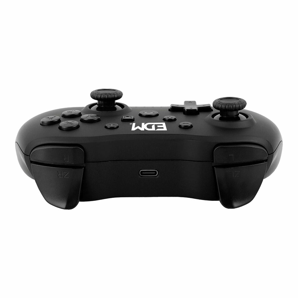 Telecomandă Gaming fără Fir EDM 07750 for players Negru - Tehnică de calcul, Accesorii
