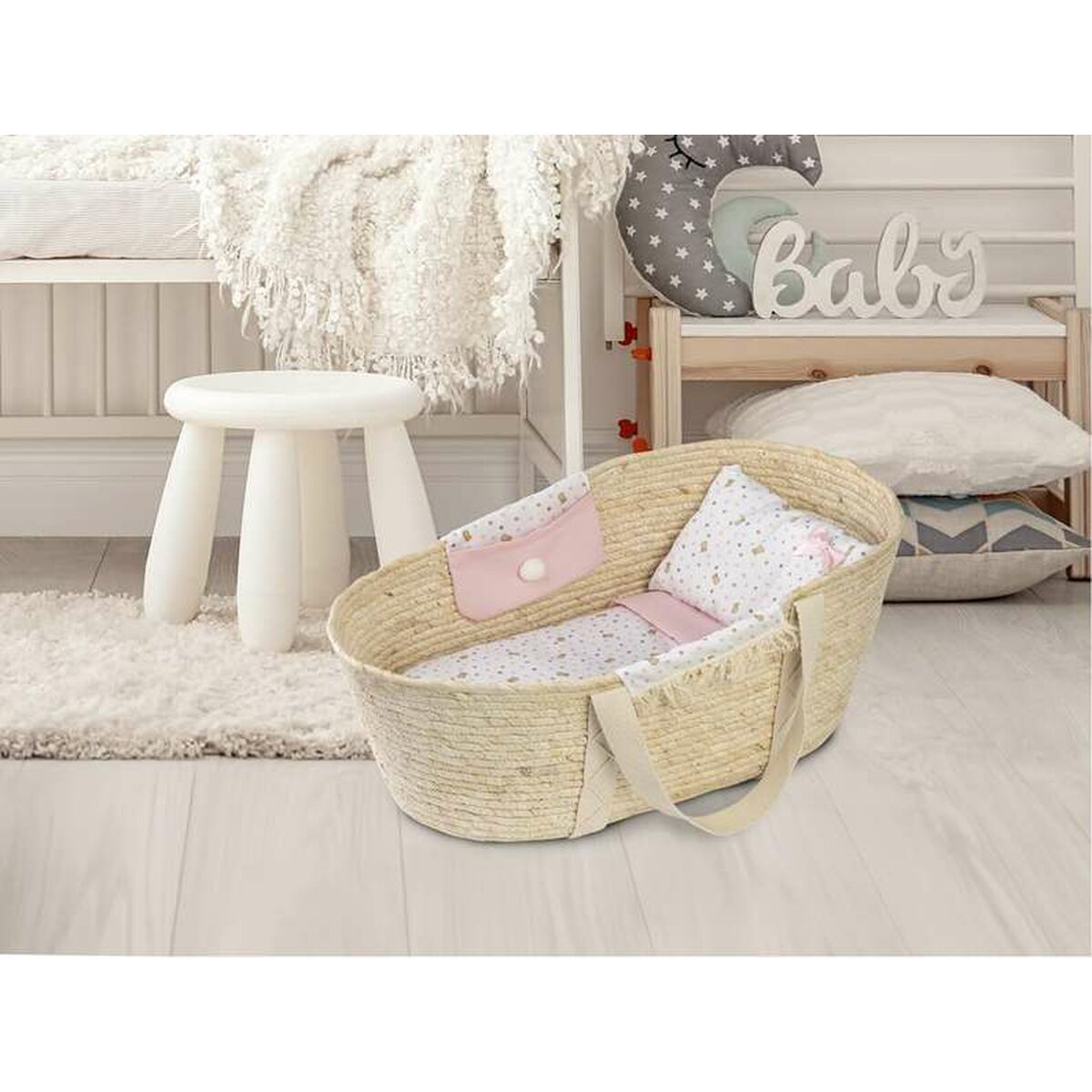 Accesorii pentru papusi Llorens - Jucarii si jocuri, Păpuși și accesorii