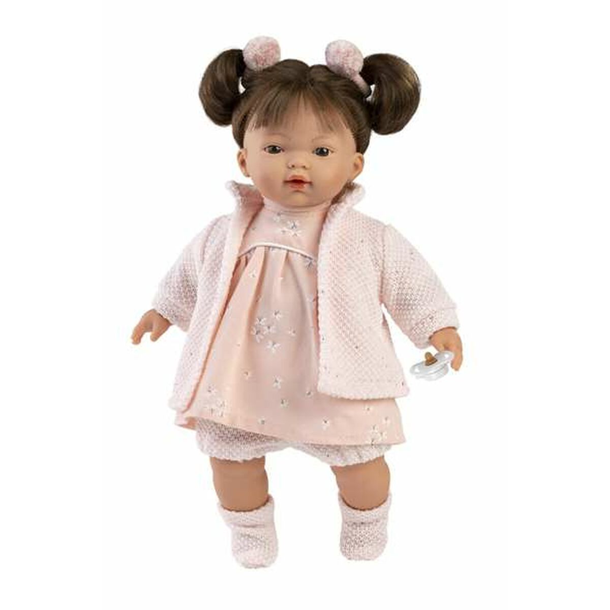 Păpușă bebeluș Llorens 33156 33 cm - Jucarii si jocuri, Păpuși și accesorii