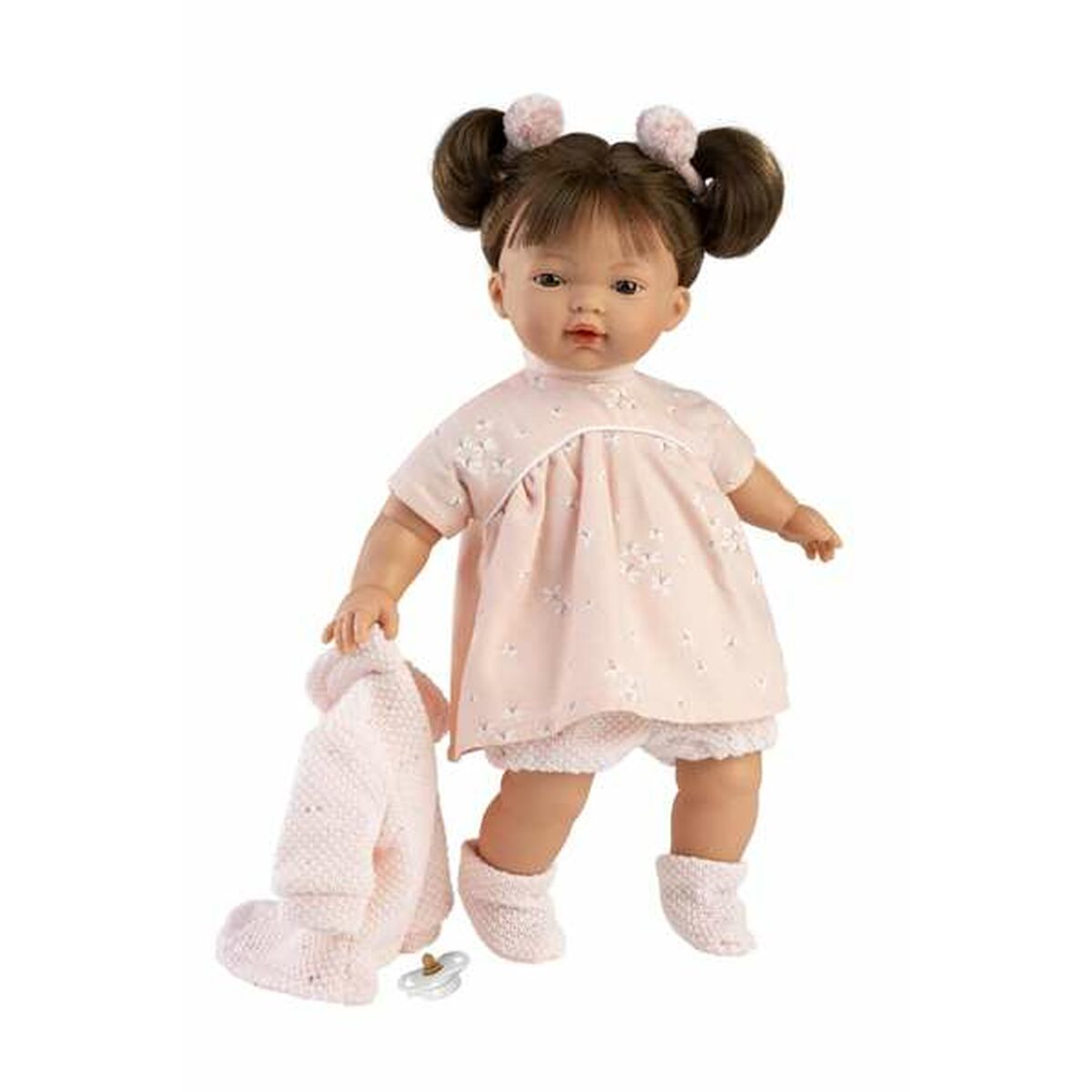 Păpușă bebeluș Llorens 33156 33 cm - Jucarii si jocuri, Păpuși și accesorii