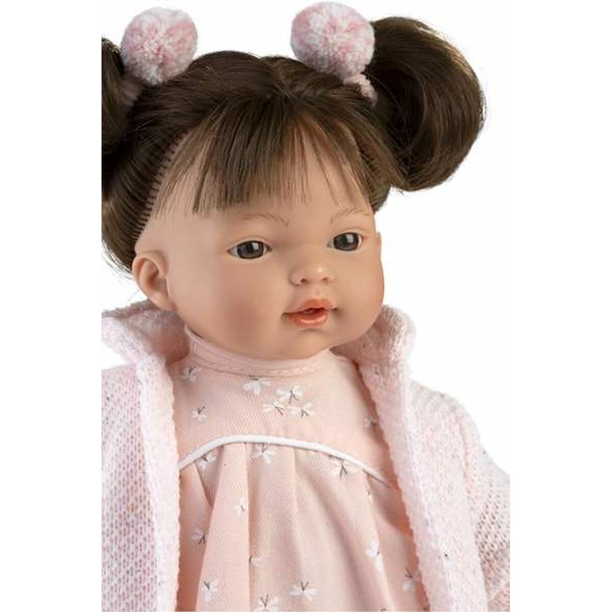 Păpușă bebeluș Llorens 33156 33 cm - Jucarii si jocuri, Păpuși și accesorii