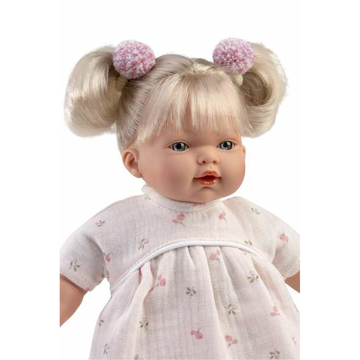 Păpușă bebeluș Llorens 33 cm - Jucarii si jocuri, Păpuși și accesorii