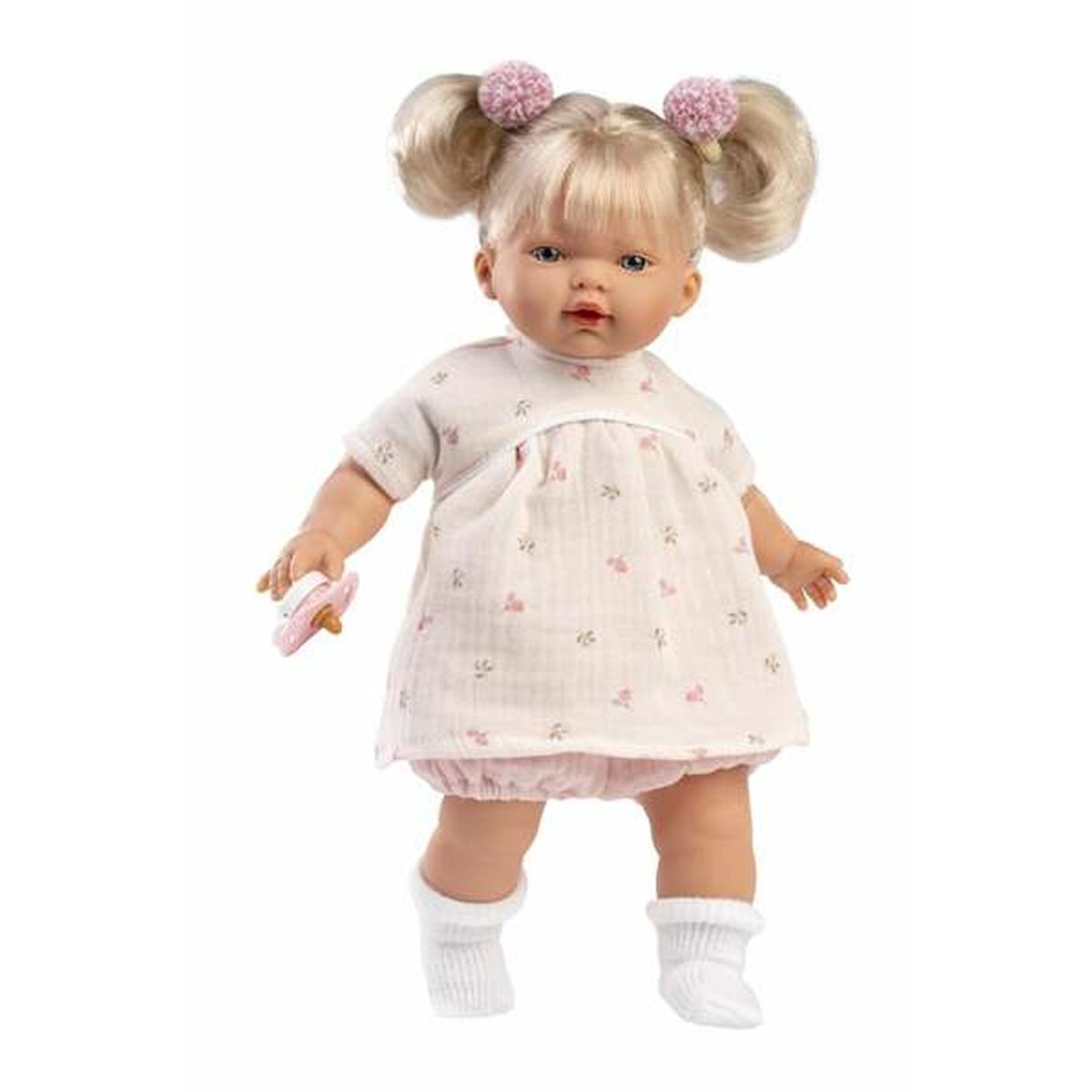 Păpușă bebeluș Llorens 33 cm - Jucarii si jocuri, Păpuși și accesorii