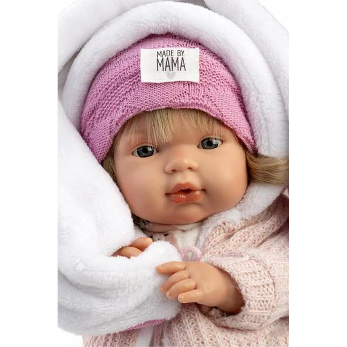 Păpușă bebeluș Llorens 38 cm - Jucarii si jocuri, Păpuși și accesorii