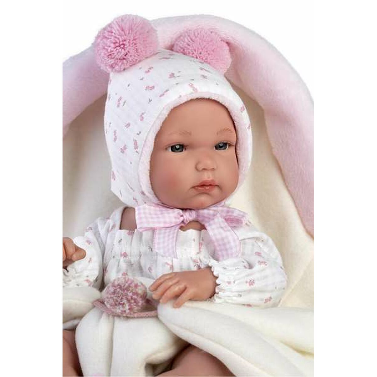 Păpușă bebeluș Llorens 63594 35 cm - Jucarii si jocuri, Păpuși și accesorii