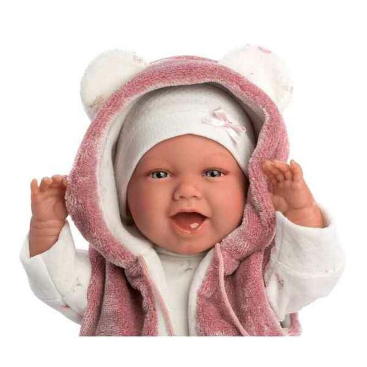 Păpușă bebeluș Llorens 1074070 40 cm - Jucarii si jocuri, Păpuși și accesorii
