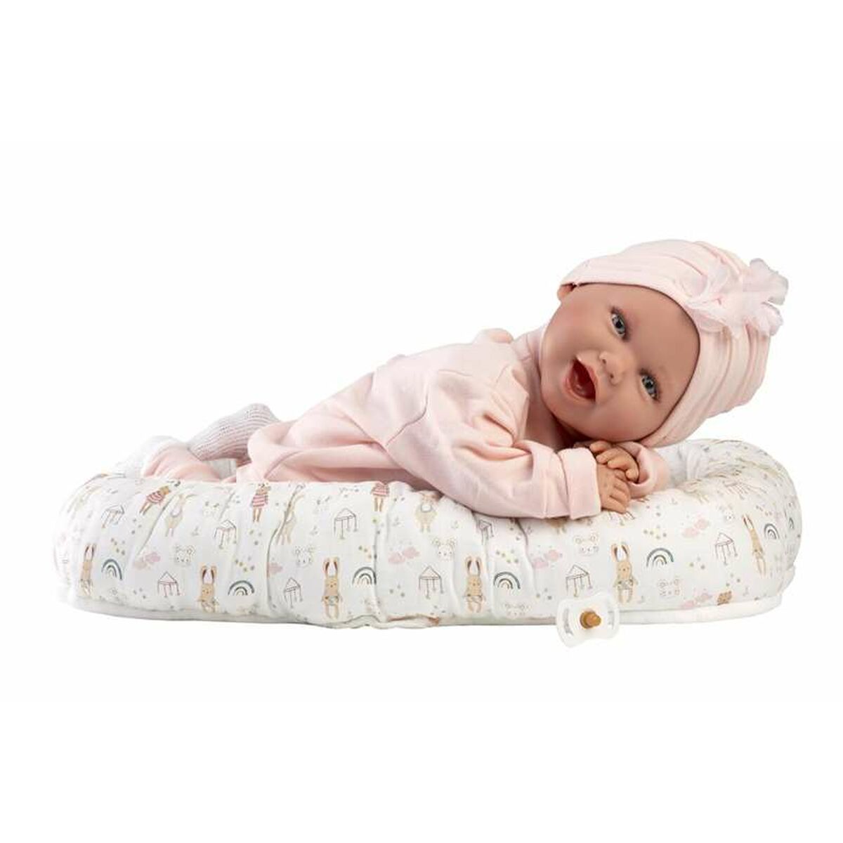 Păpușă Bebe Llorens Mimi - Jucarii si jocuri, Păpuși și accesorii