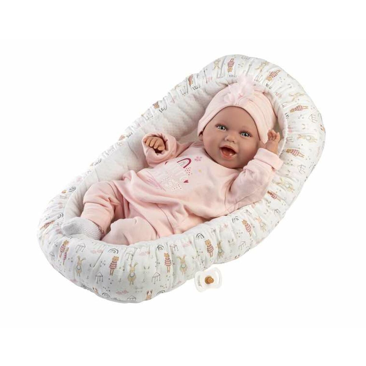 Păpușă Bebe Llorens Mimi - Jucarii si jocuri, Păpuși și accesorii