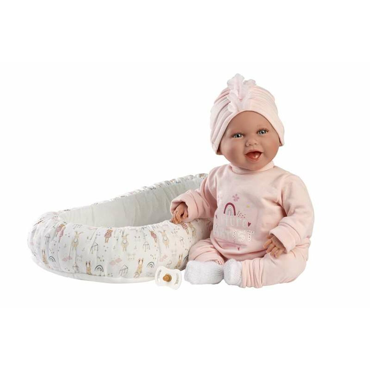 Păpușă Bebe Llorens Mimi - Jucarii si jocuri, Păpuși și accesorii