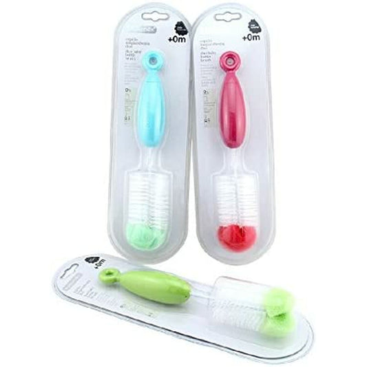 Perie pentru Curățare Biberon și Tetină Suavinex - Bebelus, Alăptarea și hrănirea