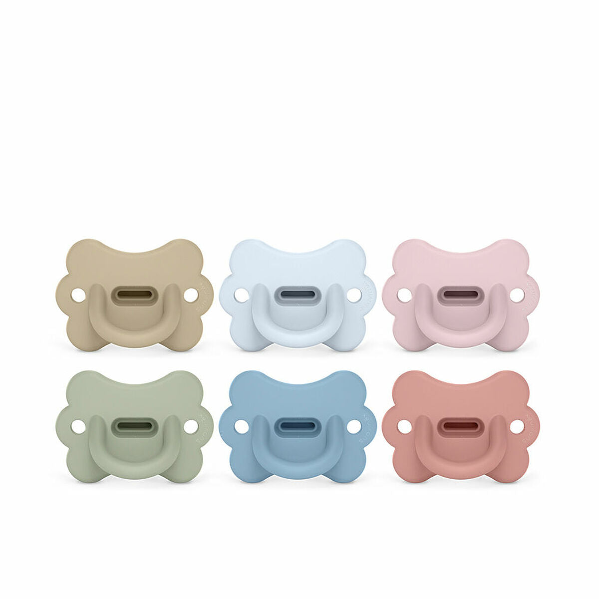 Suzetă Suavinex SMOOTHIE BUTTERFLY - Sănătate și îngrijire personală, Îngrijirea copiilor și puericultură