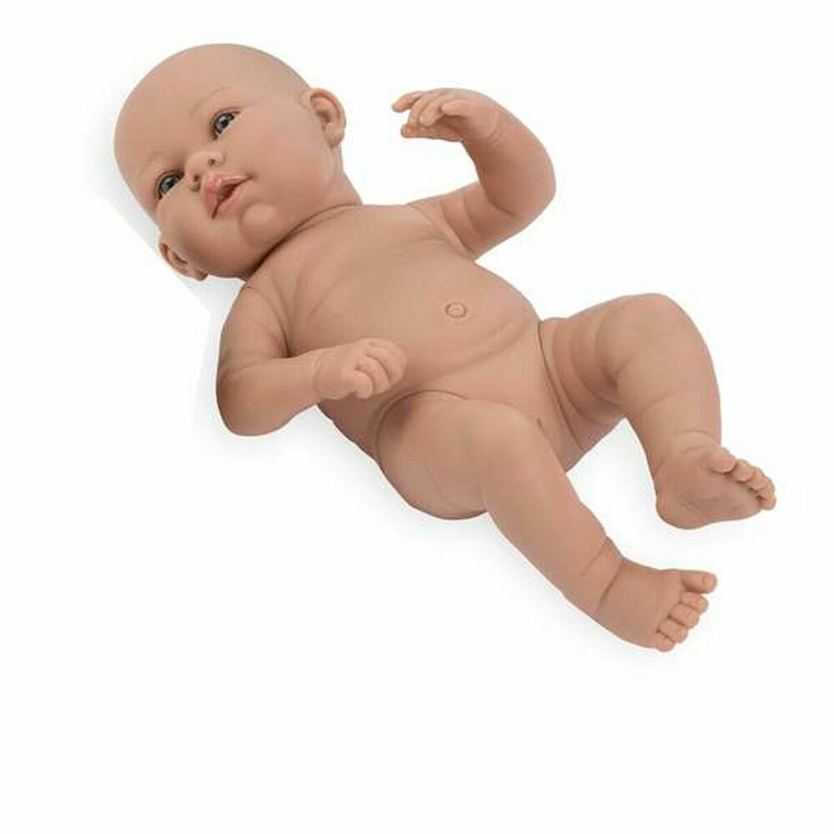 Păpușă bebeluș Arias Real Baby 42 cm - Jucarii si jocuri, Păpuși și accesorii