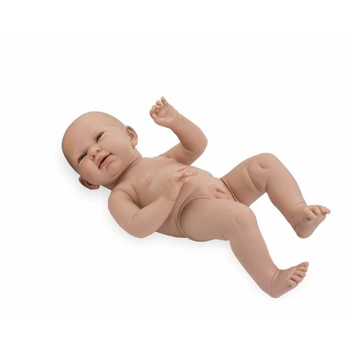 Păpușă Bebe Arias Eddie 52 cm - Jucarii si jocuri, Păpuși și accesorii