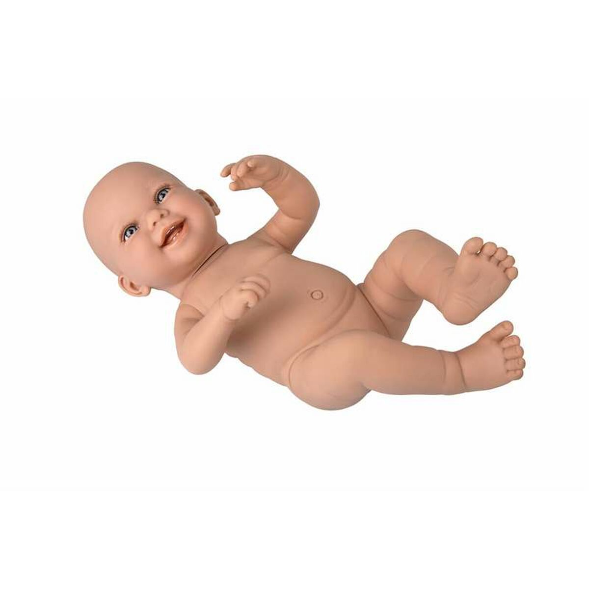 Păpușă bebeluș Arias Zoe 42 cm - Jucarii si jocuri, Păpuși și accesorii