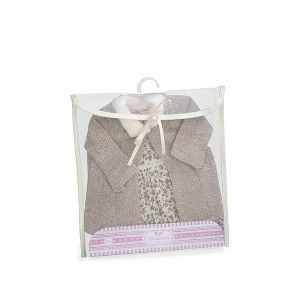 Rochie pentru Păpuși Arias Elegance 50 cm - Jucarii si jocuri, Păpuși și accesorii