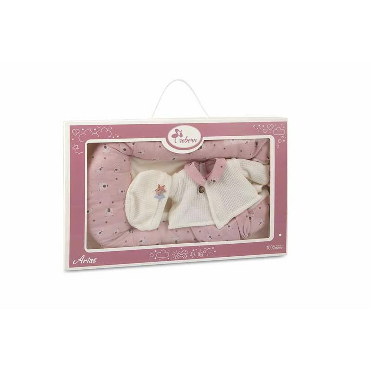 Hainele păpușii Arias - Jucarii si jocuri, Păpuși și accesorii