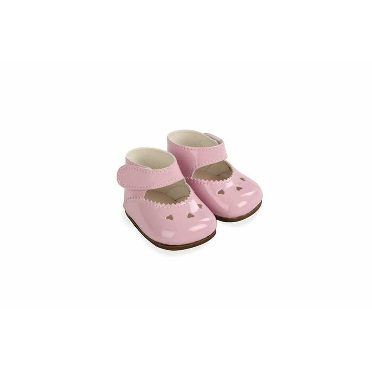 Pantofi pentru păpuși Arias Roz 45 cm - Jucarii si jocuri, Păpuși și accesorii