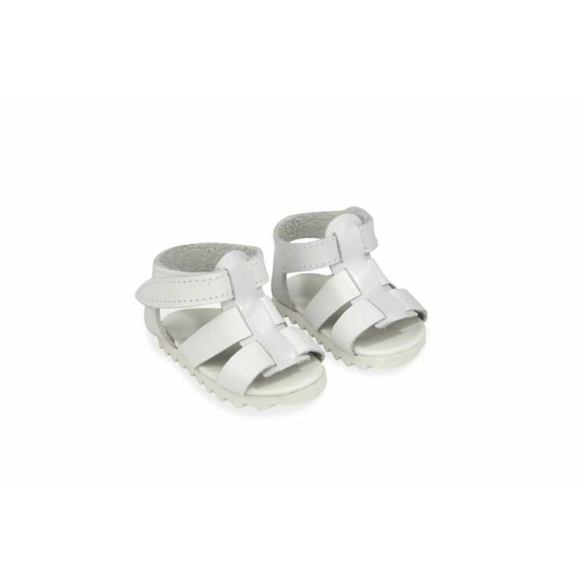 Pantofi pentru păpuși Arias Alb 45 cm - Jucarii si jocuri, Păpuși și accesorii