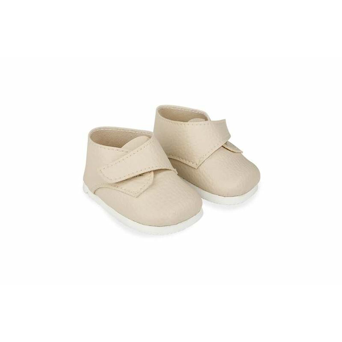 Pantofi pentru păpuși Arias Bej - Jucarii si jocuri, Păpuși și accesorii