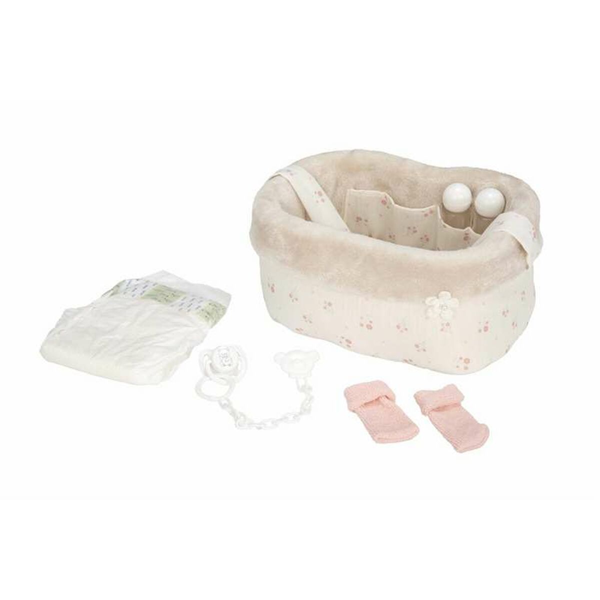 Accesorii pentru papusi Arias - Jucarii si jocuri, Păpuși și accesorii