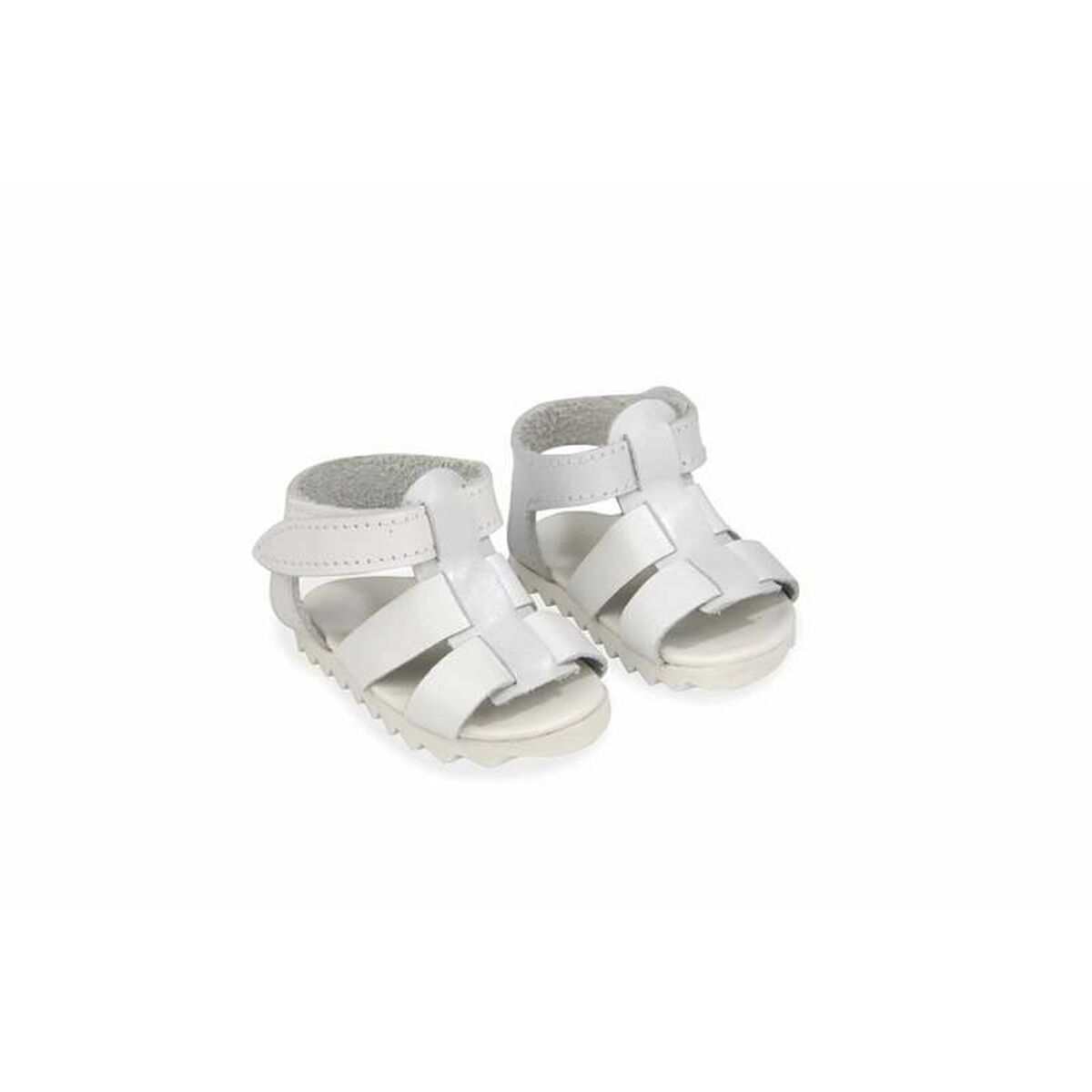 Pantofi pentru păpuși Arias Alb 40 cm - Jucarii si jocuri, Păpuși și accesorii