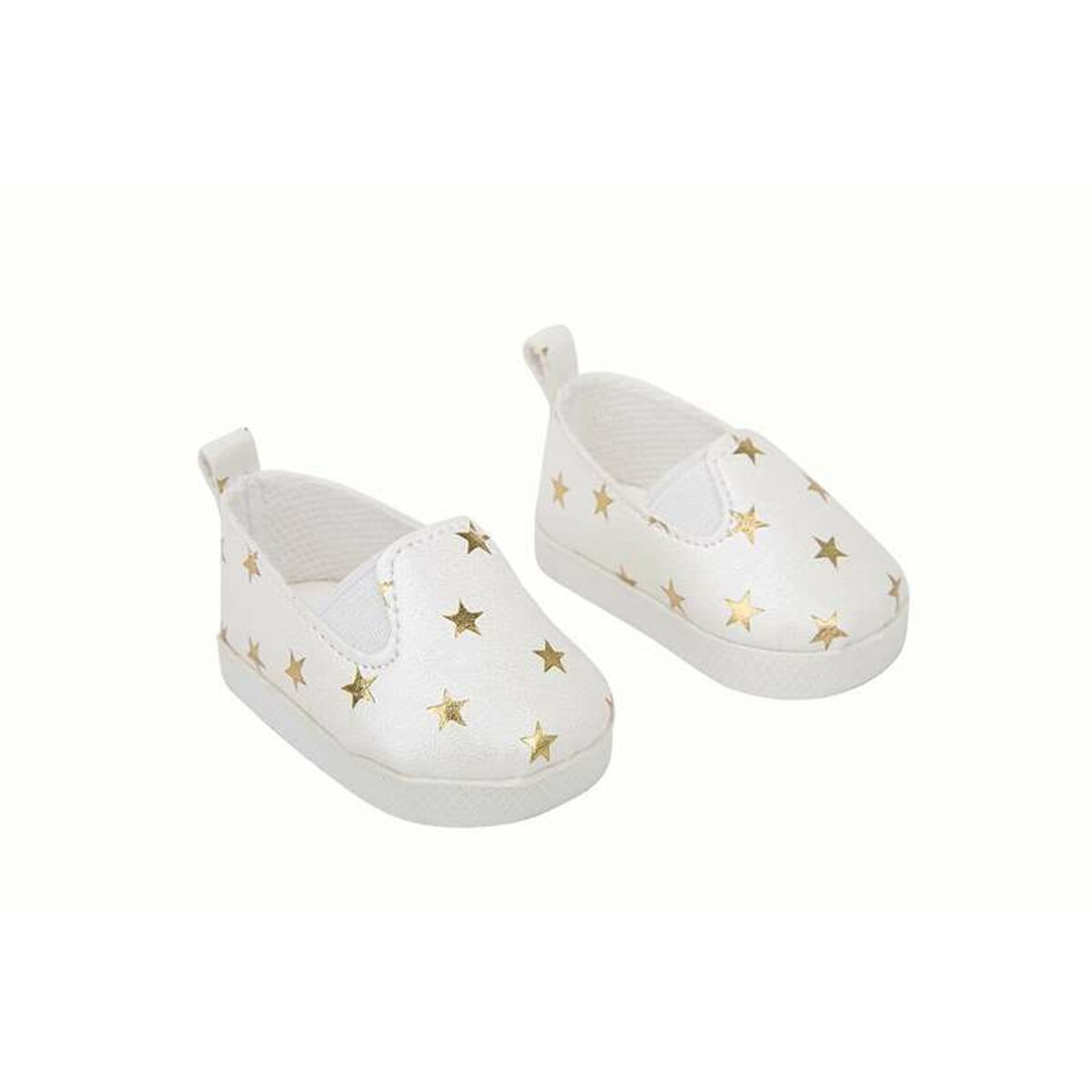 Pantofi pentru păpuși Arias Alb 40 cm - Jucarii si jocuri, Păpuși și accesorii