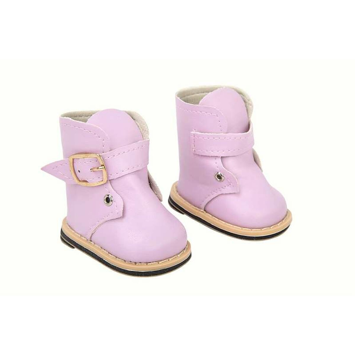 Pantofi pentru păpuși Arias Roz 40 cm - Jucarii si jocuri, Păpuși și accesorii