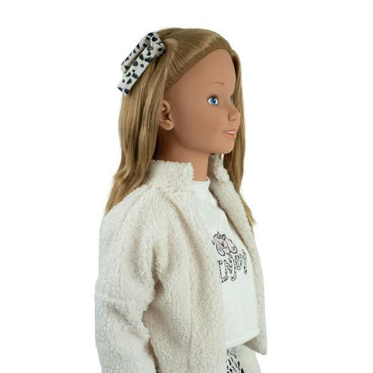 Păpușă bebeluș Arias 105 cm - Jucarii si jocuri, Păpuși și accesorii