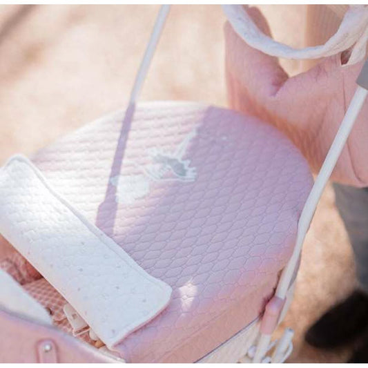 Cărucior pentru Păpuși Arias Universe 90 cm - Jucarii si jocuri, Păpuși și accesorii