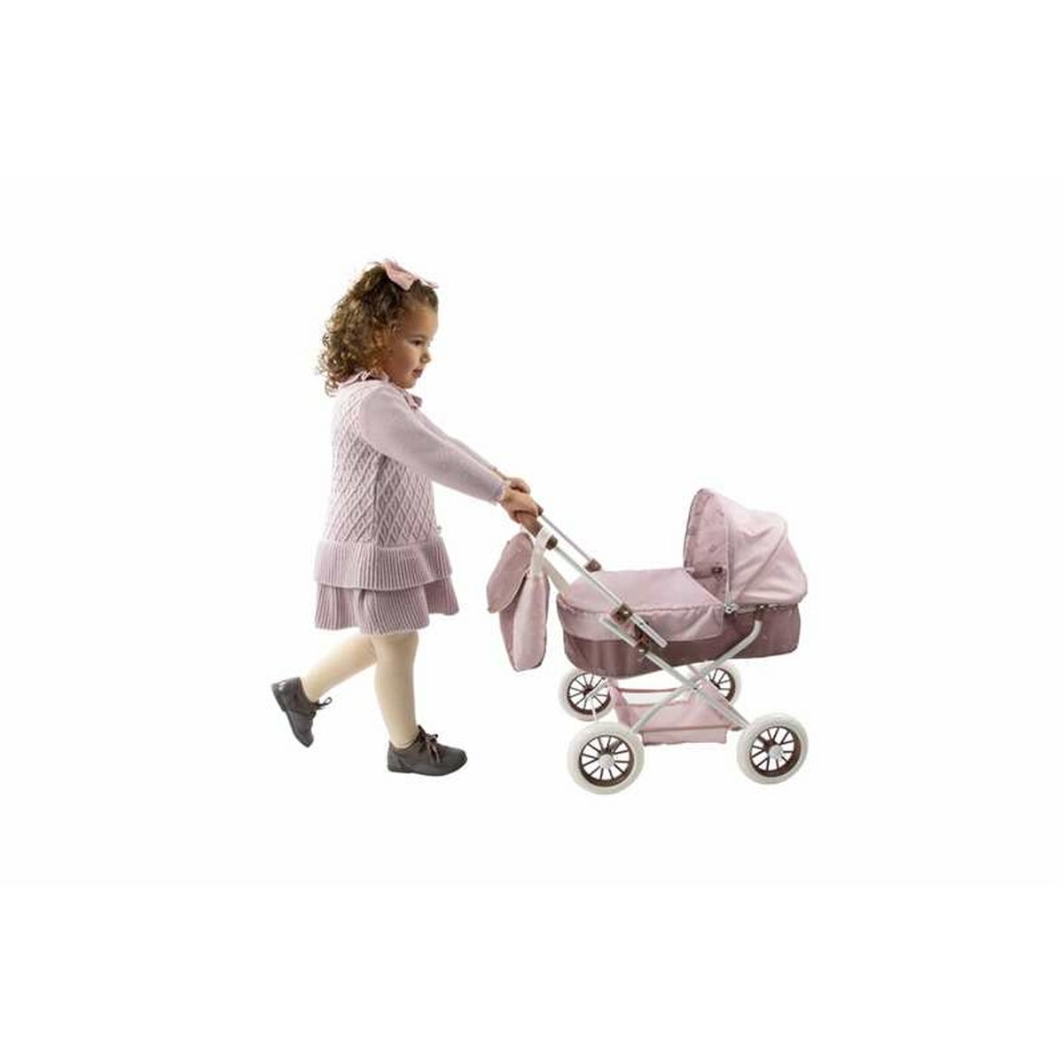 Păpușă bebeluș Arias 37 x 56 x 56 cm - Jucarii si jocuri, Păpuși și accesorii