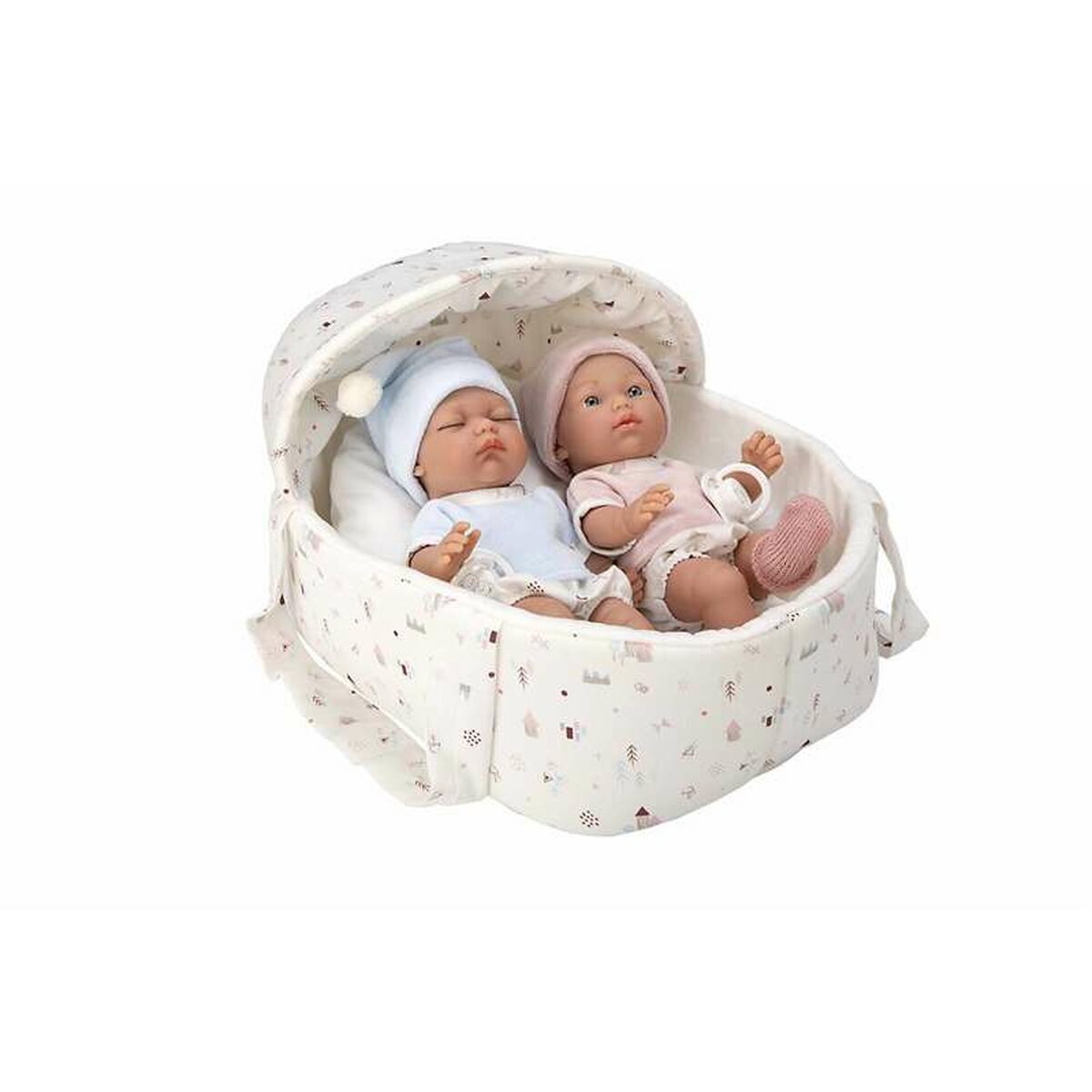 Păpușă bebeluș Arias Elegance - Jucarii si jocuri, Păpuși și accesorii