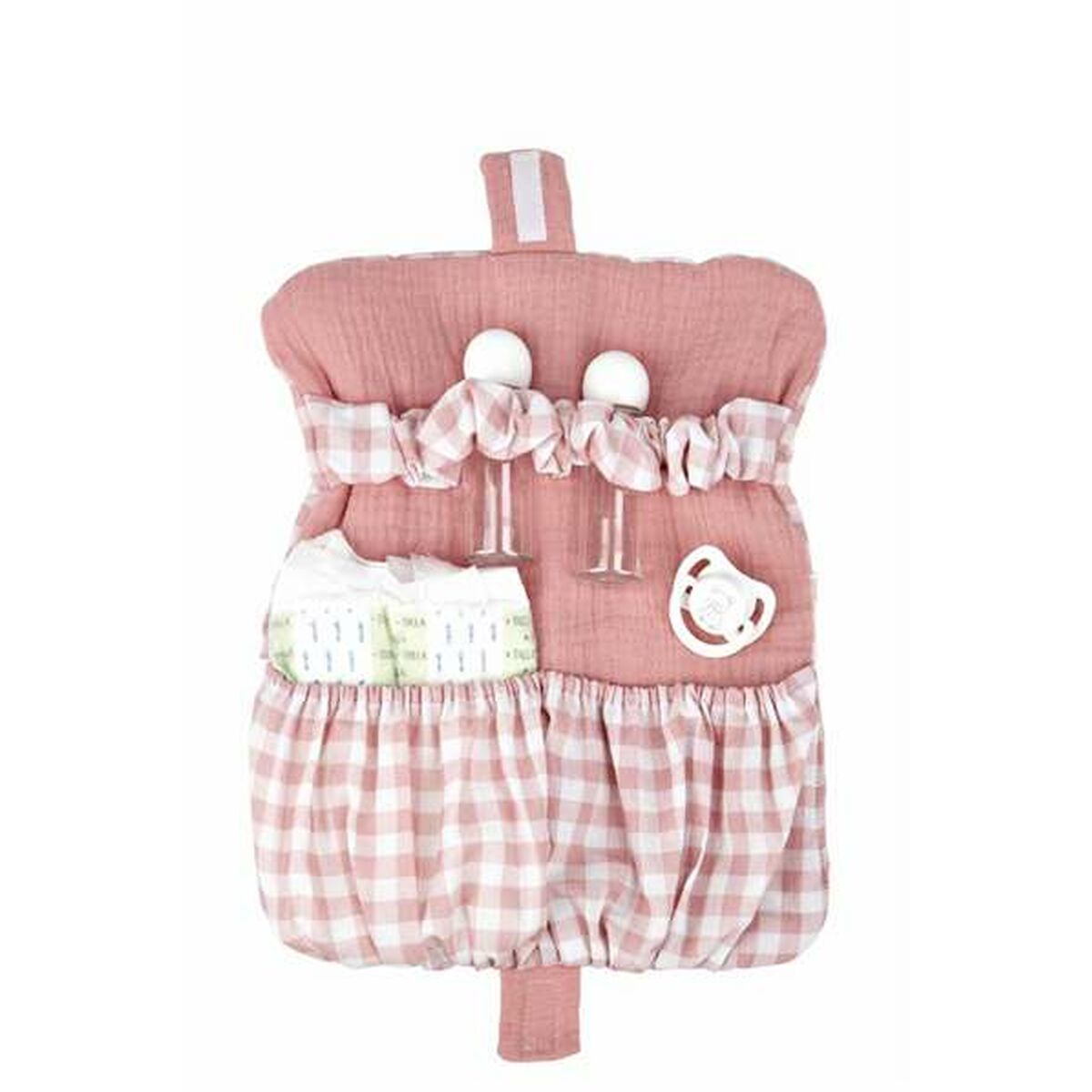 Păpușă bebeluș Arias Elegance 38 cm - Jucarii si jocuri, Păpuși și accesorii