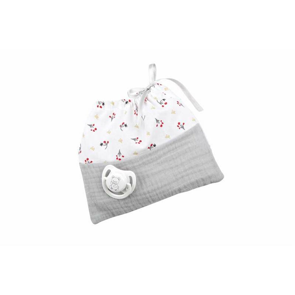 Păpușă bebeluș Arias Elegance 30 cm Gri - Jucarii si jocuri, Păpuși și accesorii