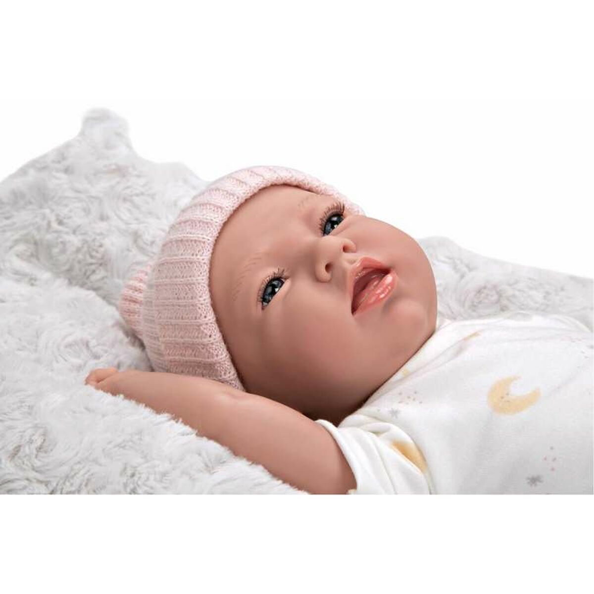 Păpușă bebeluș Arias Dafne 40 cm - Jucarii si jocuri, Păpuși și accesorii