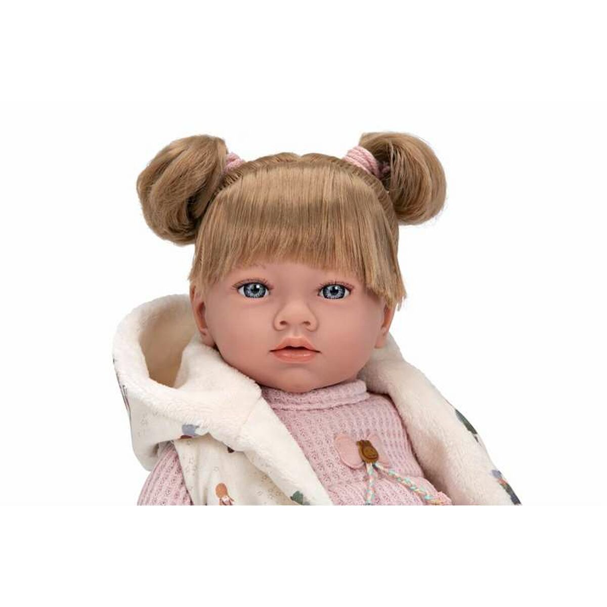 Păpușă bebeluș Arias 40 cm - Jucarii si jocuri, Păpuși și accesorii
