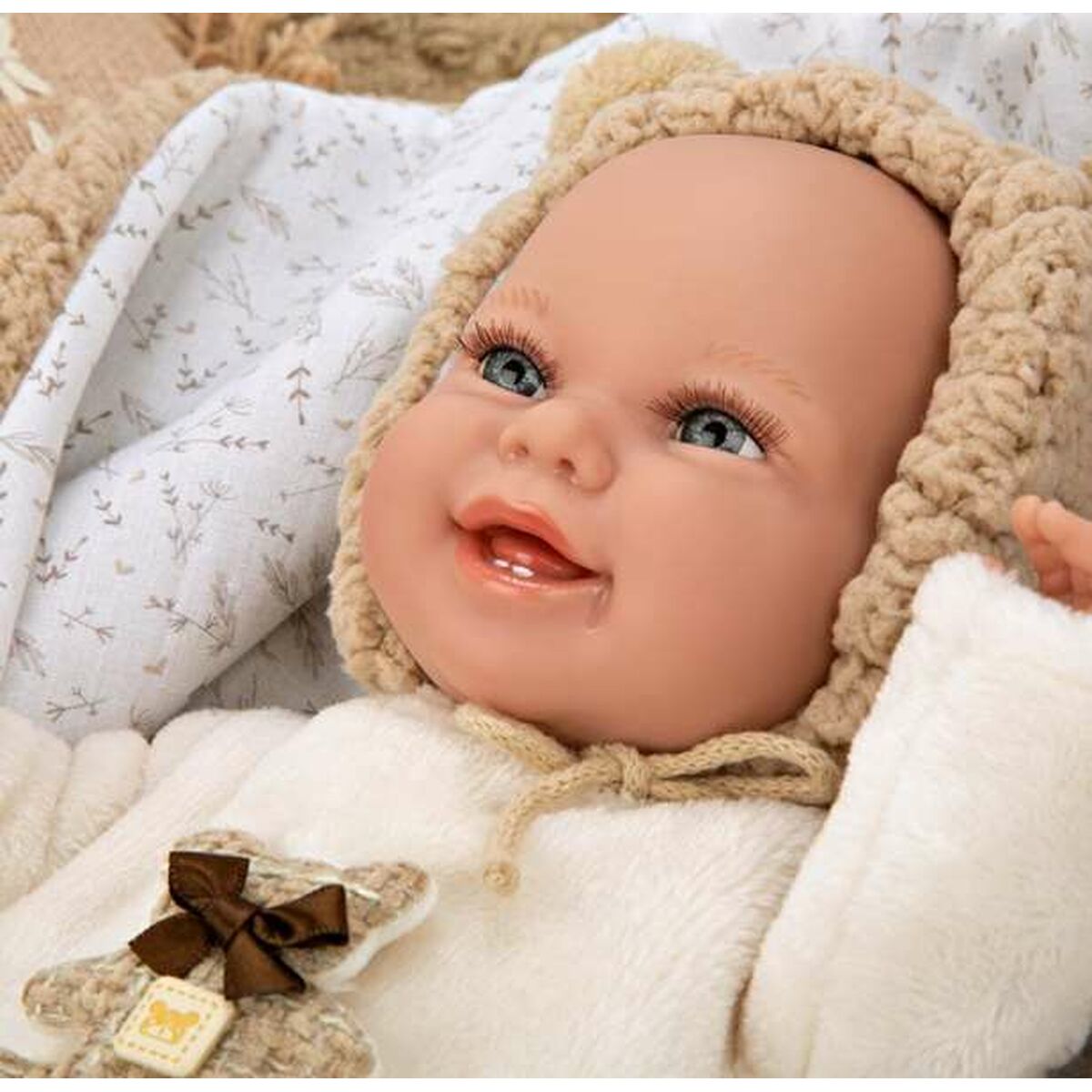 Păpușă bebeluș Arias Babyto 35 cm - Jucarii si jocuri, Păpuși și accesorii